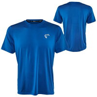 【SALE】アスレチックDNA ジュニア(ボーイズ) テニス ウェア スプリング トレーニング Tシャツの画像