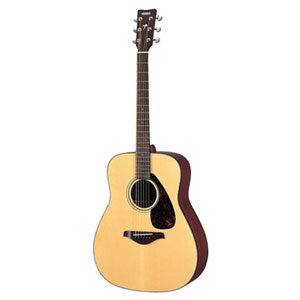 ヤマハ アコースティックギター FG-700S ソフトケース付