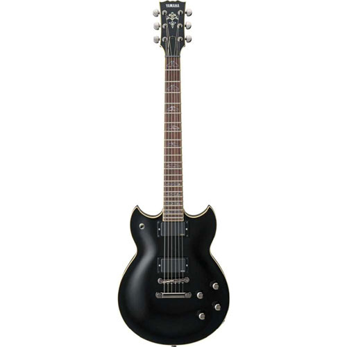 ヤマハ エレキギター SG1820A BL ハードケース付　