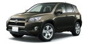 【新車】トヨタ　RAV4　2WD 5ドア X 5人 2400cc ガソリン FCVT≪カーリース≫★カード決済OK★