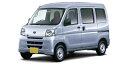 【新車】トヨタ　ピクシスバン　2WD ハイルーフ 5ドア デラックス 2/4人 350kg 660cc ガソリン 5DMT≪カーリース≫★カード決済OK★