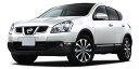 【新車】ニッサン　デュアリス　2WD 5ドア 20G アーバンブラックレザーII 5人 2000cc ガソリン FCVT≪カーリース≫★カード決済OK★