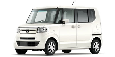 【特選車】【新車】ホンダ　N BOX　4WD 5ドア G Lパッケージ 4人 660cc ガソリン DCVT≪カーリース≫★カード決済OK★