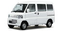 【新車】ミツビシ　ミニキャブバン　4WD ハイルーフ 5ドア CD 2/4人 350kg 660cc ガソリン 3FAT≪カーリース≫★カード決済OK★