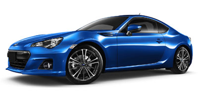 【新車】スバル　BRZ　2WD 2ドア S 4人 2000cc ガソリン 6FMT≪カーリース≫★カード決済OK★