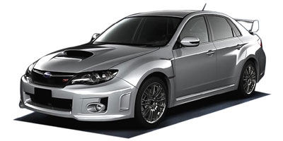 【新車】スバル　インプレッサ　4WD 4ドア WRX STI Aライン 5人 2500cc ガソリン 5FAT≪カーリース≫★カード決済OK★