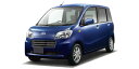 【新車】ダイハツ タントエグゼ 4WD 5ドア カスタムG 4人 660cc ガソリン CCVT≪カーリース≫★カード決済OK(個人向けのみ)★
