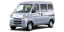 【新車】ダイハツ　ハイゼットカーゴ　4WD 標準ルーフ 5ドア スペシャルクリーン 2/4人 350kg 660cc ガソリン 4DAT≪カーリース≫★カード決済OK★