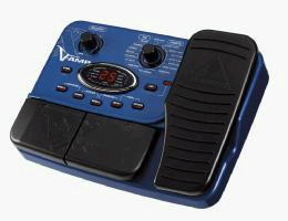 BEHRINGER ٥󥬡 ǥ󥰥סޥեȥץå X V-AMP