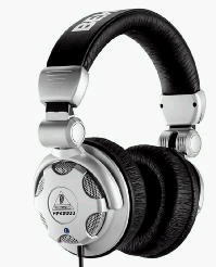 BEHRINGER ٥󥬡 DJ إåɥե HPX2000