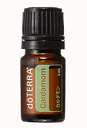 doTERRA ドテラ カルダモン 5 ml アロマオイル エッセンシャルオイル 精油 スパイス系 aroma 送料無料