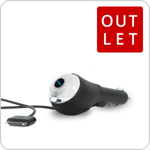12VåȤiPodե뽼šڥȥåȡMobile Charge for iPodɲá̵ۡۡ090309_ХۡPC_021P2