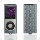 TUNEPRISM for iPod nano 4G[TUN-IP-000084]