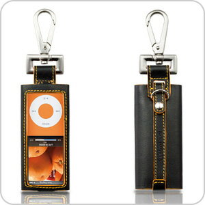 6۹ʼܳפѤiPod nano 4Gѥեå륭󥰥PRIE Ambassador for iPod nano 4Gڥݥ10ܡۡPC_117P10