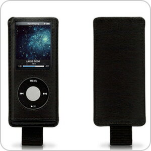 PRIE Slim for iPod nano 4G[TUN-IP-100141] - TUNEWEAR