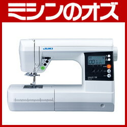 【送料無料】JUKIコンピューターミシン グレイス（GRACE）　HZL-G100プレゼント付き [RS-JU030]