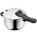 ★全品ポイント10倍★エントリー不要です♪2009年6月25日10時〜29日10時まで10P25Jun09WMF パーフェクトプラス 圧力鍋 6.5L※送料無料・代引手数料無料