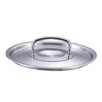 Fissler（フィスラー）　18−10　鍋蓋　無水蓋　20cm用（割引サービス不可品）（お取り寄せ品につきキャンセル返品不可）ポイント企画はページのバナーで公開ステンレス製把手は2段階スポット溶接という高度な構造を採用！ポイント企画はページのバナーで公開