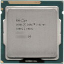 【ポイント2倍】インテル Intel 第3世代 Core i7-3770T 2.5GHz 4コア8スレッド 8MBキャッシュ ターボブースト時 3.7GHz 45W 動作確認済品【中古】