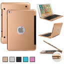 【送料無料】【あす楽】新商品 iPadPro9.7/air2用/ mini1/2/3専用/mini4専用選択可能☆ Bluetooth キーボードケースPCカバー☆色選択可能☆☆MacbookAIRに変身
