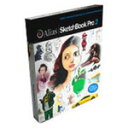 Alias SketchBook Pro V2.0 {