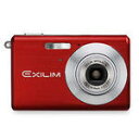 EXILIM ZOOM EX-Z60RD