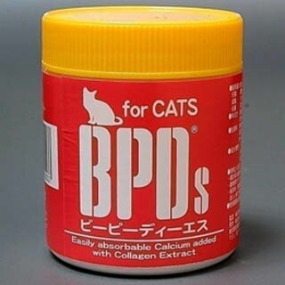 【共立】BPD　猫用　220g