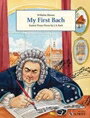 J.S.バッハ | はじめてのバッハ(英語Ver.) | My First Bach ピアノ 楽譜