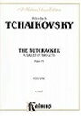 ピアノ 楽譜 チャイコフスキー | バレエ音楽「くるみ割り人形」 作品71 全曲ピアノスコア | The Nutcracker, Op.71 (Complete)