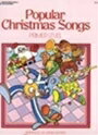 ピアノ 楽譜 オムニバス | ポピュラー クリスマスソング プリマーレベル