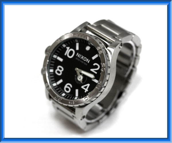 ڿʡ̵ۡNIXON 51-30  ӻ A057-000 ֥å