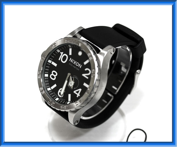 ڿʡ̵ۡNIXON 51-30PU  ӻ A058-000 ֥å