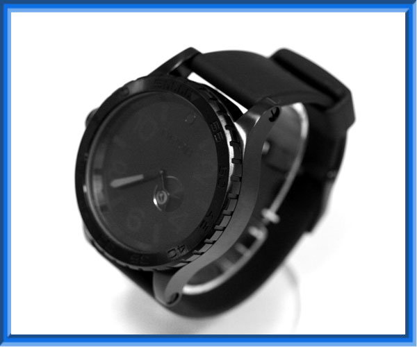 ڿʡ̵ۡNIXON 51-30PU  ӻ A058-001 ֥å