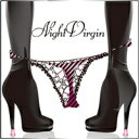 女性用ボディー用フェロモンクリーム night vergin...
