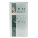 日常のちょっとした紫外線対策に!イオナインターナショナル イオナ マイルドUVカットミルク35ml 【cosme1109】