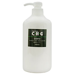 ☆送料無料☆ナカノ C・H・GシャンプーEX 760ml（医薬部外品）