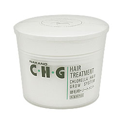 ☆送料無料☆ナカノ C・H・GヘアトリートメントEX 670g（医薬部外品）