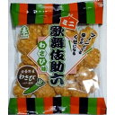 モミの木 歌舞伎助六 わさび味 75g×20入
