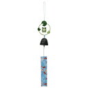 「南部鉄風鈴 夏 涼み カエル」鉄細工 夏の風物詩 和みの和雑貨