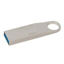 キングストン Data Traveler SE9 G2 USB3.0・32GB DTSE9G2/32GB