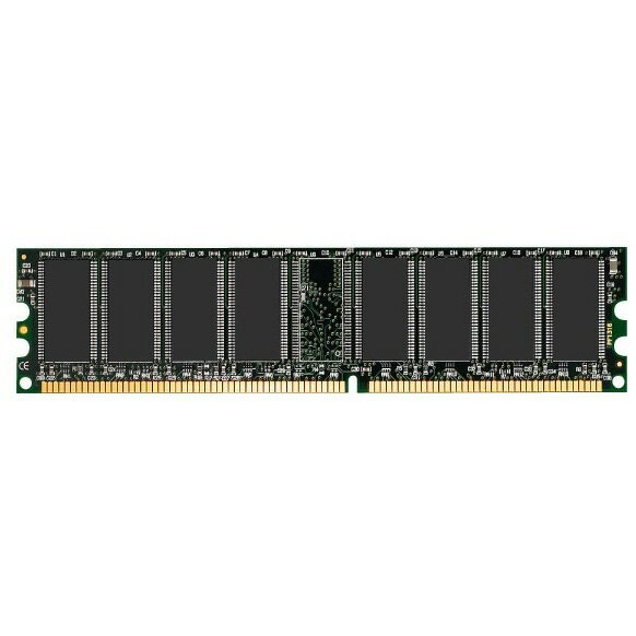 【1GB】PC2700 CL2.5 184pin DDR DIMMApple用メモリ『PAD333-1G』