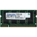 【256MB】PC2100 200pin DDR SO-DIMMApple用メモリモジュール『PAN266-256』