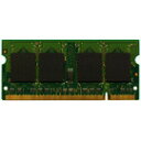 プリンストン 増設メモリ 512MB DDR2 PC2-5300 200pin CL5 SO-DIMM PDN2/667-512