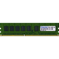 【4GB】Appleデスクトップ用/ECC付き/240pin/DDR3/1066MHz/PC3-8500 『PAD3/1066E-4G』