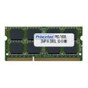 （在庫限り）プリンストン 増設メモリ 4GB DDR3L PC3L-12800 204pin CL11 SO-DIMM PDN3/1600L-4G ノート・スリムデスクPC向け DOSV/Win対応 新生活