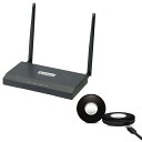 EZCast ワイヤレスプレゼンテーションEZCast Pro BOX+EZLauncherセット EZPRO-BOXB03SET