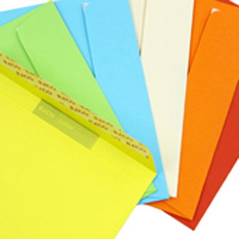 【メール便対応】【ELCO(エルコ)】OfficeColor カラー封筒 C6 25枚入 …...:prodeco:10001365
