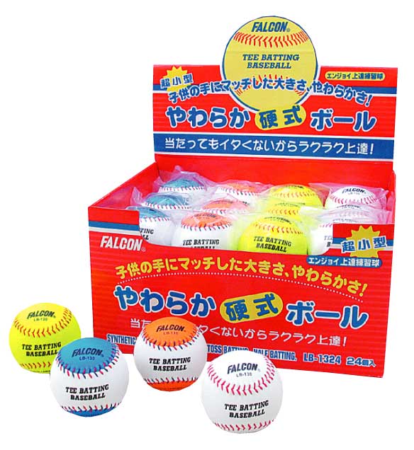 ���炩�d���{�[���@24����