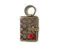 【スペシャル】Coach コーチ キーホルダー キ