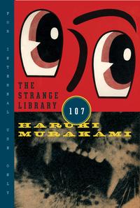 TheStrangeLibrary